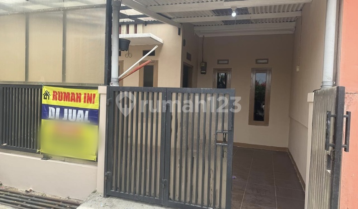 Rumah Shm Di Komplek Griya Bandung Indah, Komplek Griyabandung Indah, Buahbatu, Bojongsoang, Bandung, Jawa Barat, Indonesia, 40287, Bojongsoang