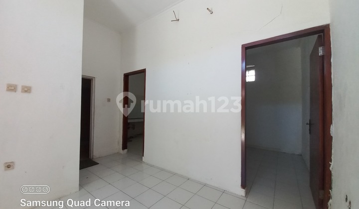 Rumah Bagus Unfurnished SHM bumi Adipura cluster cempaka Gede Bage, Bandung 2