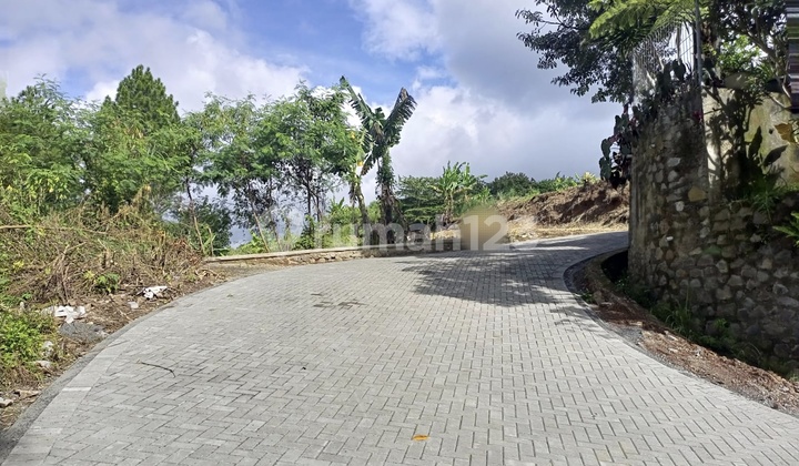 Tanah Siap Bangun Ligar Dekat Dago View Kota Bandung Tanah Siap Bangun Ligar Dekat Dago View Kota Bandung