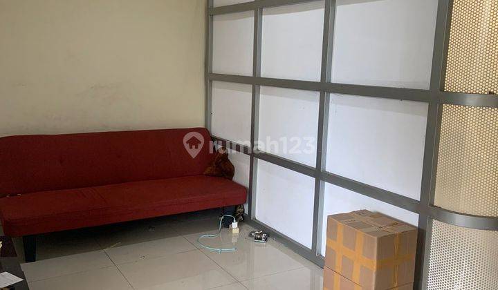 Rumah 2 Lantai Bagus Unfurnished SHM di Cipedes Tengah, Bandung 2