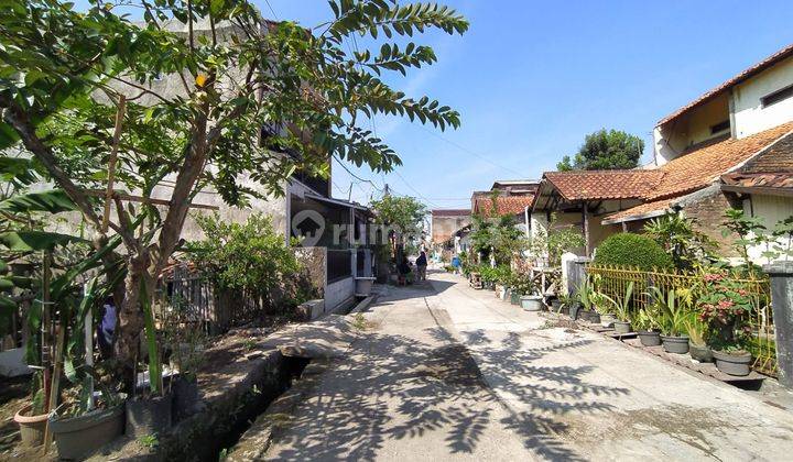 Rumah Butuh Renovasi Unfurnished SHM di Cinunuk, Bandung 2