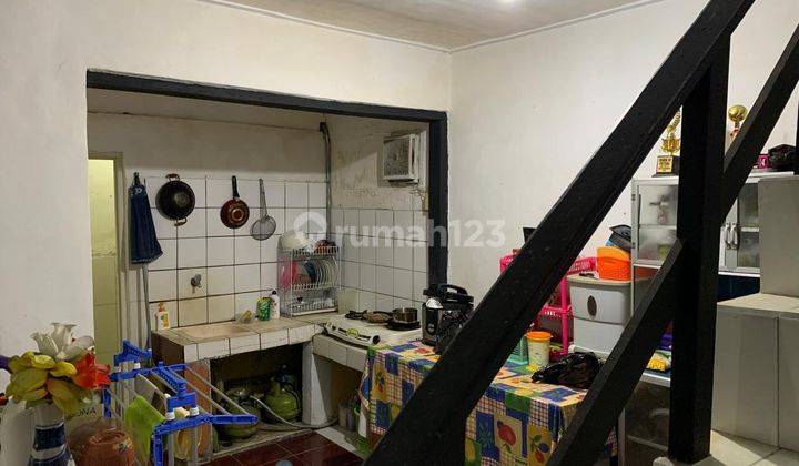 Rumah Butuh Minim Renovasi Unfurnished SHM komplek dkt uin upi Cibiru, Bandung 2