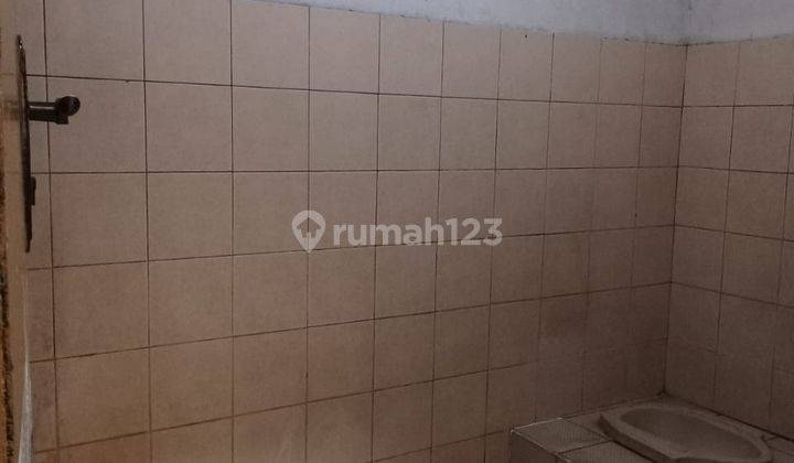 Rumah Butuh Renovasi Unfurnished SHM di Bukit Permata Cimahi, Bandung Barat 2