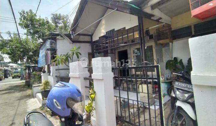 Rumah Butuh Renovasi Unfurnished SHM di Riung Bandung , Bandung 2