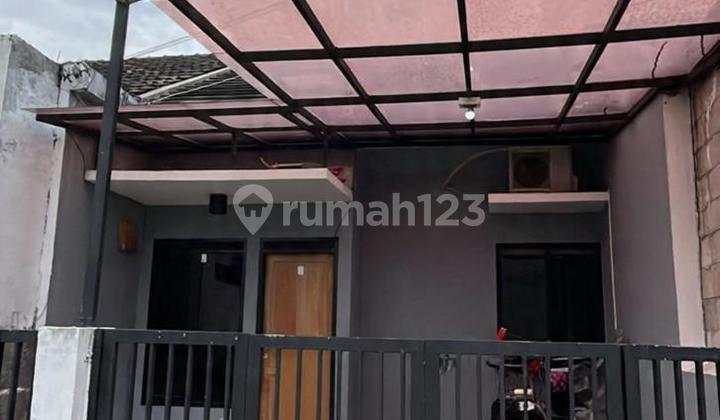 Rumah Bagus SHM Cibiru Dekat Upi, Uin , Umb Rumah Bagus SHM Cibiru Dekat Upi, Uin , Umb