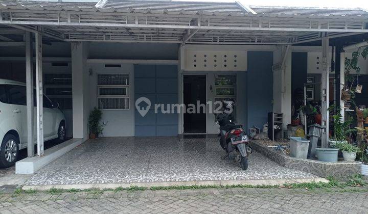 Rumah Bagus Unfurnished SHM Cluster Cisaranten Arcamanik Jl A.h Nasution Kota Bandung 1