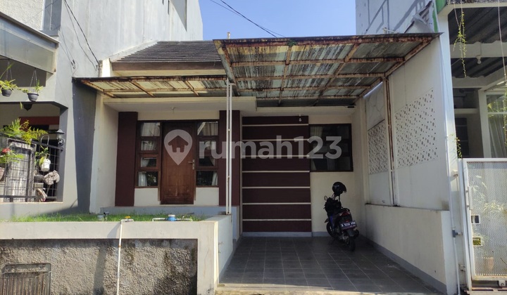 Rumah Bagus Unfurnished SHM Cluster Pasirjati Ujungberung Kota Bandung Rumah Bagus Unfurnished SHM Cluster Pasirjati Ujungberung Kota Bandung