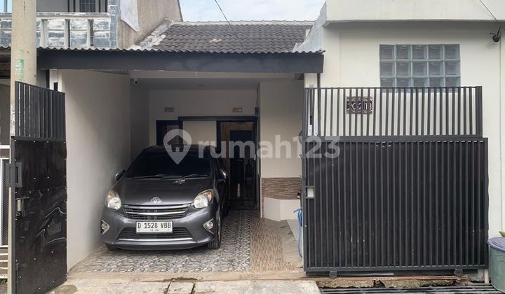 Rumah SHM di Komplek Taman Cileunyi Dekat Unpad Itb Jatinangor