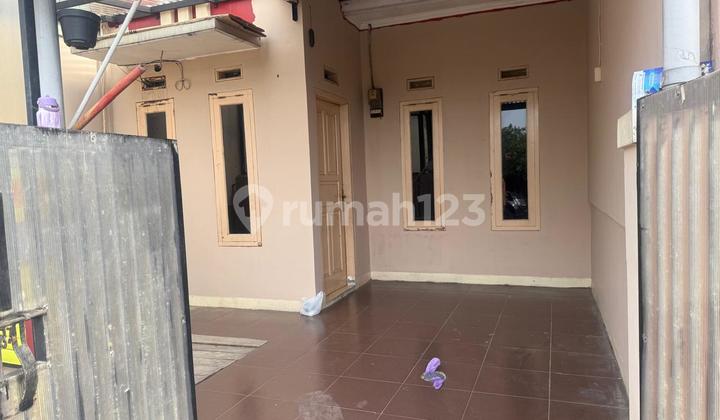 Rumah Shm Di Komplek Griya Bandung Indah, Komplek Griyabandung Indah, Buahbatu, Bojongsoang, Bandung, Jawa Barat, Indonesia, 40287, Bojongsoang 2