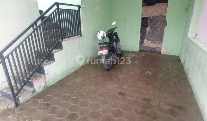 Rumah Bagus Unfurnished SHM di Padaasih Bandung Barat Dkt Stkip Pemkot Cimahi 2