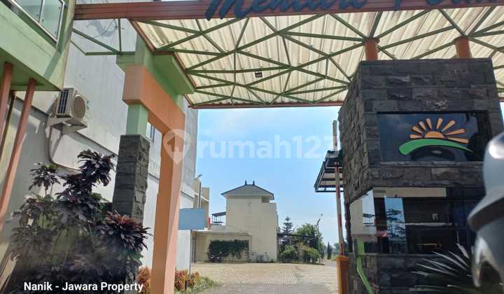 Rumah Bagus SHM di Mentari Permai Residence, Jl. Raya Laswi, Jelekong, Baleendah, Bandung, Jawa Barat, Indonesia, 40375, Baleendah 2