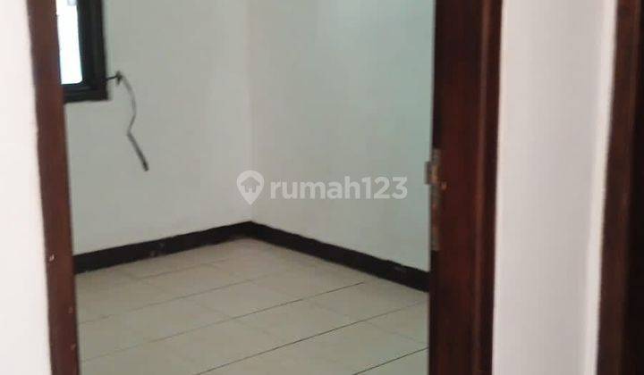 Rumah Bagus Unfurnished SHM di Billabong Soetta Dkt Rs Al Islam Bandung 2