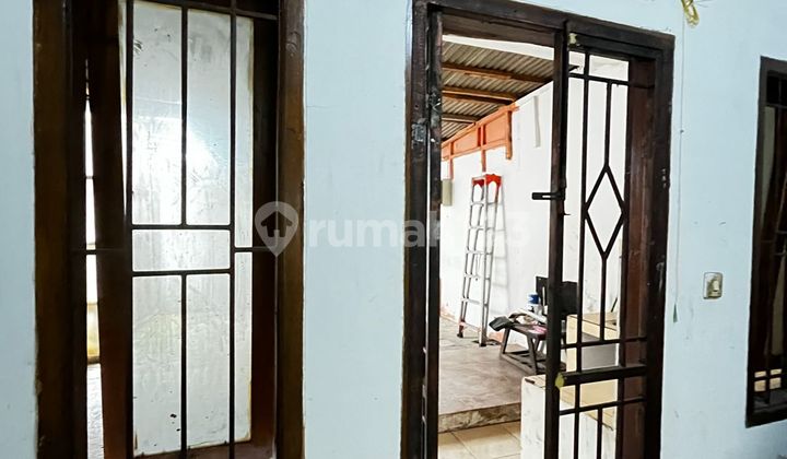 Rumah Butuh Minim Renovasi SHM Komplek Cisaranten Arcamanik 2