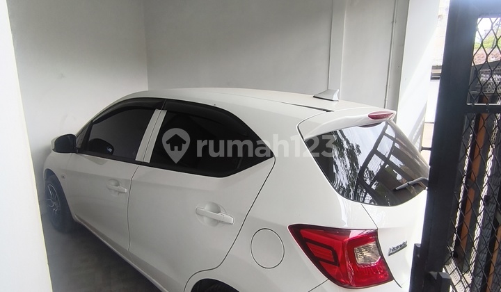 Rumah Bagus SHM Suryalaya Lengkong Cijagra Buahbatu Kota Bandung