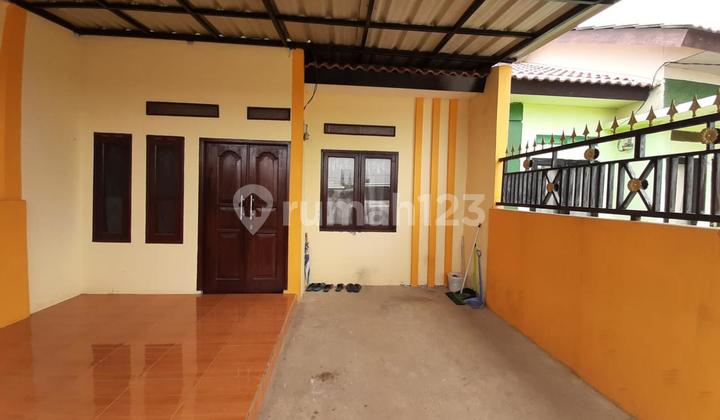 Rumah Bagus Unfurnished SHM Rancaekek, Bandung 2