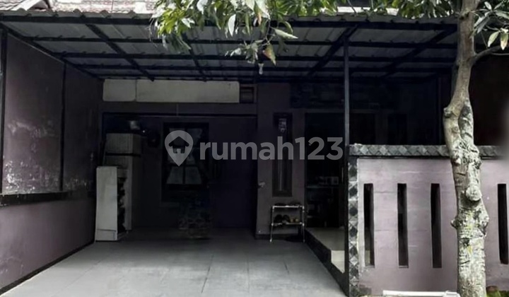 Rumah Bagus SHM di Komplek Bumi Adipura, Rancabolang, Gedebage, Kota Bandung, Jawa Barat, Indonesia, 40294, Gede Bage Rumah Bagus SHM di Komplek Bumi Adipura, Rancabolang, Gedebage, Kota Bandung, Jawa Barat, Indonesia, 40294, Gede Bage