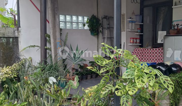 Rumah Butuh Minim Renovasi SHM Cluster Cisaranten Arcamanik 2