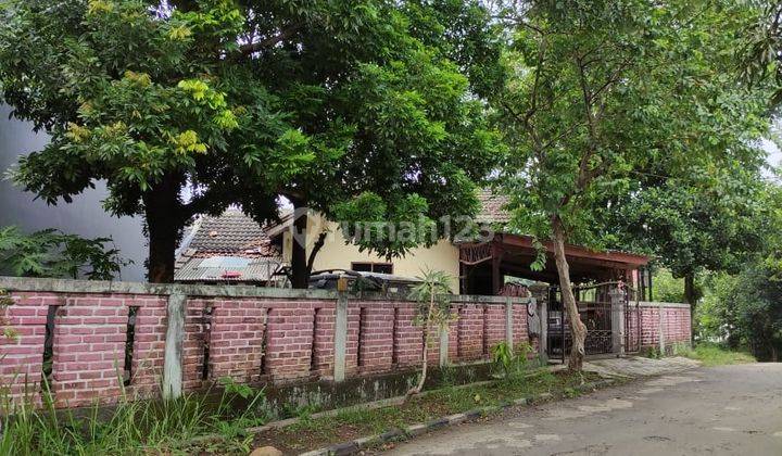 Rumah Hitung Tanah SHM di Giri Mekar Permai Cijambe Ujung Berung Bandung 2