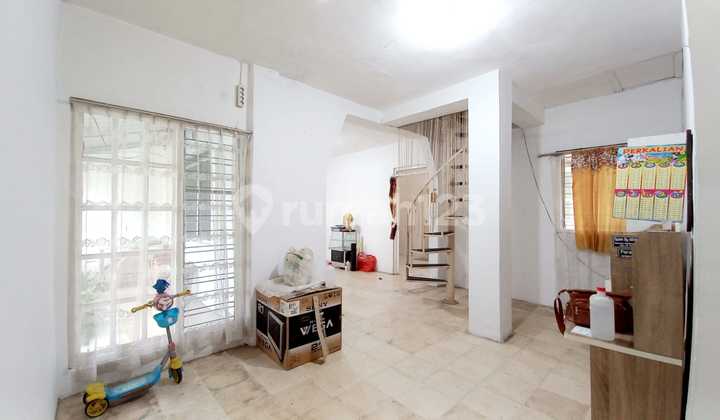 Rumah Bagus Unfurnished SHM komplek cibaligo permai Parongpong, Bandung Barat 2