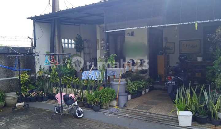 Rumah Butuh Minim Renovasi SHM Cluster Cisaranten Arcamanik 1