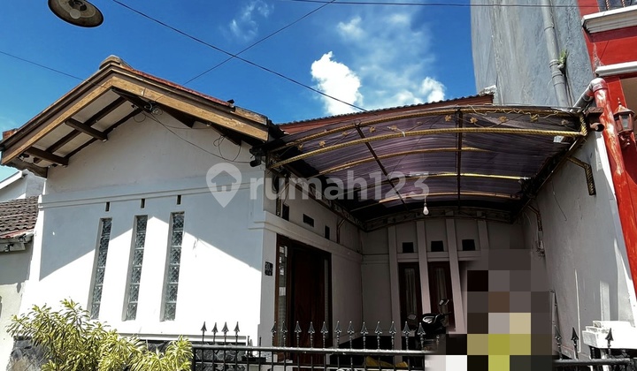 Rumah Butuh Minim Renovasi SHM di Perum Riung Bandung, Jl. Riung Purna Raya, Cisaranten Kidul, Gedebage, Kota Bandung, Jawa Barat, Indonesia, 40294, Rancasari Rumah Butuh Minim Renovasi SHM di Perum Riung Bandung, Jl. Riung Purna Raya, Cisaranten Kidul, Gedebage, Kota Bandung, Jawa Barat, Indonesia, 40294, Rancasari