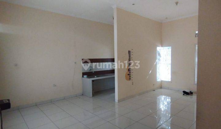 Rumah Bagus Unfurnished SHM di Permana Cisarua Bandung Barat Dkt Pemkot Cimahi 2