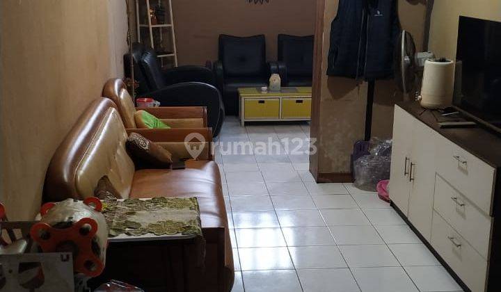 Rumah Bagus Unfurnished SHM komplek gba Bojongsoang, Bandung 2