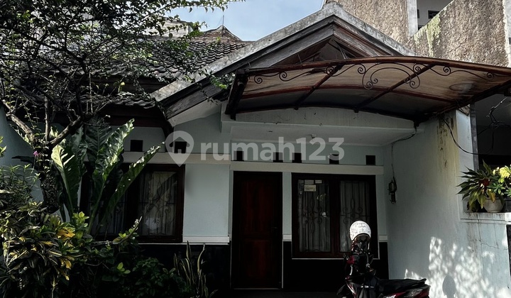 Rumah Bagus di Perum Riung Bandung, Cisaranten Kidul, Gedebage, Kota Bandung, Jawa Barat, Indonesia, 40294, Rancasari