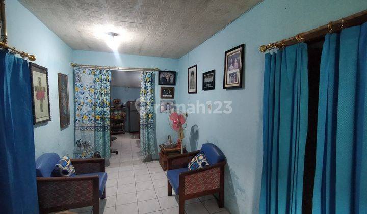 Rumah Bagus Unfurnished SHM Komplek Leuwigajah Dekat Unjani Borma Kerkof Cimahi 2