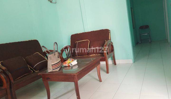 Rumah Bagus Unfurnished SHM cluster jatihandap Mandalajati, Bandung 2