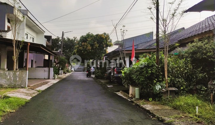 Rumah Butuh Minim Renovasi SHM di Komplek Palem Permai, Jl. Soekarno Hatta, Jati Sari, Buahbatu, Kota Bandung, Jawa Barat, Indonesia, 40286, Buah Batu Rumah Butuh Minim Renovasi SHM di Komplek Palem Permai, Jl. Soekarno Hatta, Jati Sari, Buahbatu, Kota Bandung, Jawa Barat, Indonesia, 40286, Buah Batu