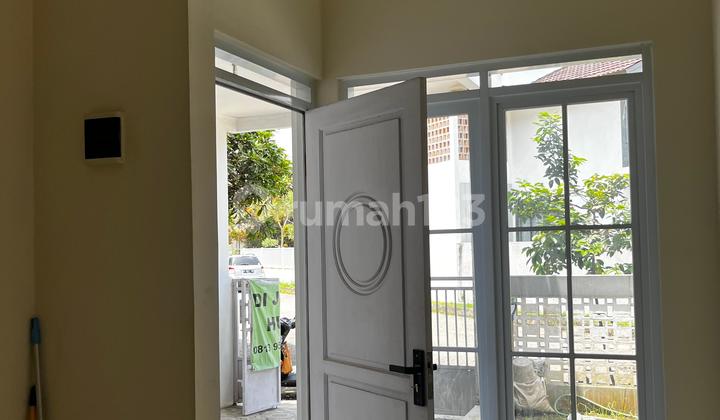 SHM House in Tulip Cluster, Bumi Adipura Housing, Jl. Adi Flora Raya, Rancabolang, Gedebage, Bandung City, West Java, Indonesia, 40294, Gede Bage 2