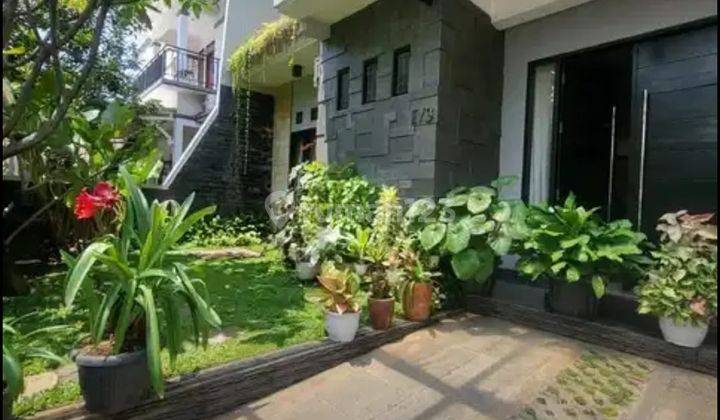 Rumah Bagus mitra dago Antapani, Bandung 1