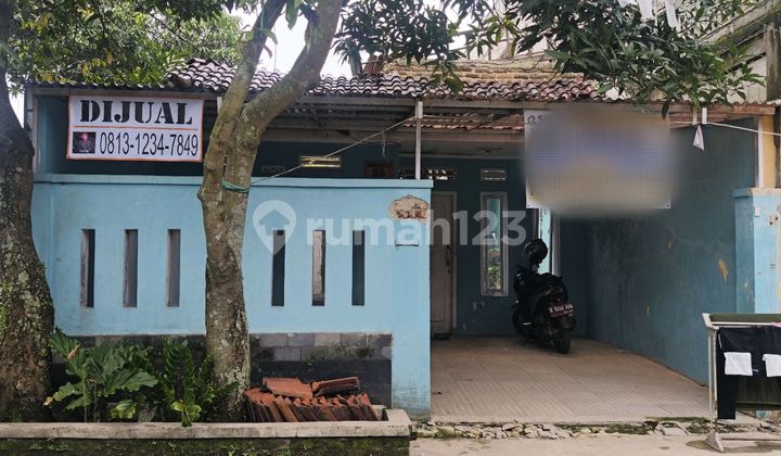 Rumah Shm Komplek Lagadar, Margaasih, Bandung, Jawa Barat, Indonesia, 40216, Margaasih