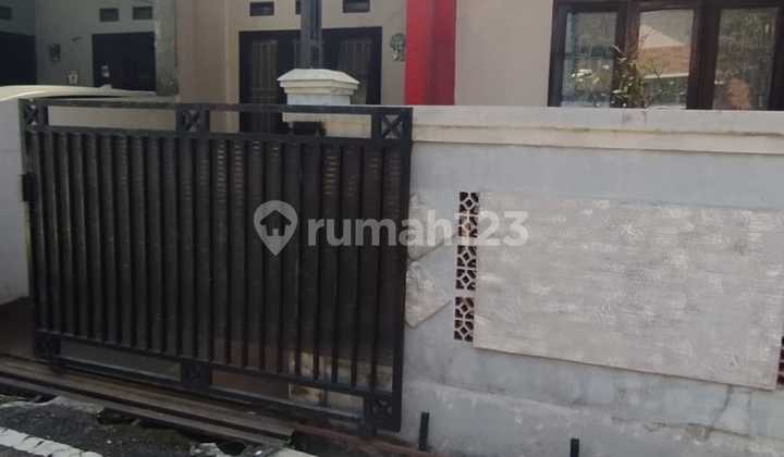 Rumah Bagus SHM di Komplek Cisaranten Endah, Arcamanik, Kota Bandung, Jawa Barat, Indonesia, 40293, Cisaranten 2