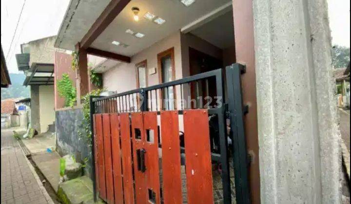 Rumah Bagus SHM padasuka Cimahi Tengah, Cimahi 1