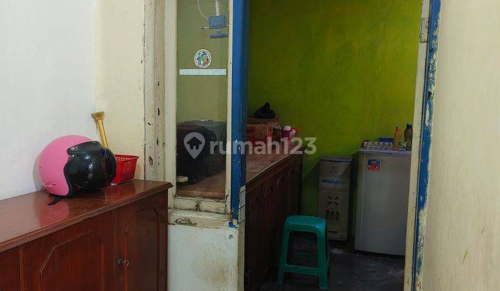 Ruko Butuh Minim Renovasi 120 m2 SHM jl somawinata Ngamprah, Bandung Barat 2