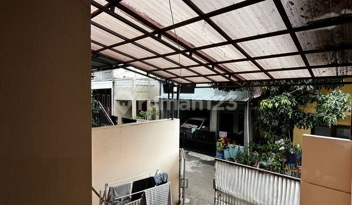 House Needs Minimal Renovation, SHM, Jatiendah Complex, Ujungberung 2