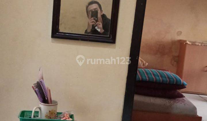 Rumah Bagus Unfurnished SHM cluster Cipamokolan Rancasari, Bandung 2