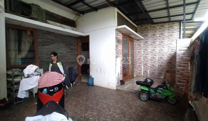 Rumah Butuh Renovasi Unfurnished SHM di Ciganitri Bojongsoang, Bandung 1