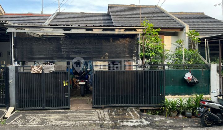 Rumah Bagus SHM di The Green Padasuka, Jl. Citra Greenpadasuka, Cimenyan, Cimenyan, Bandung, Jawa Barat, Indonesia, 40197, Cimenyan