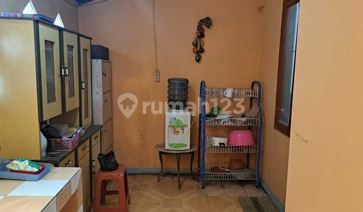 Rumah ada toko jl jatihandap utama Cimenyan bandung 2