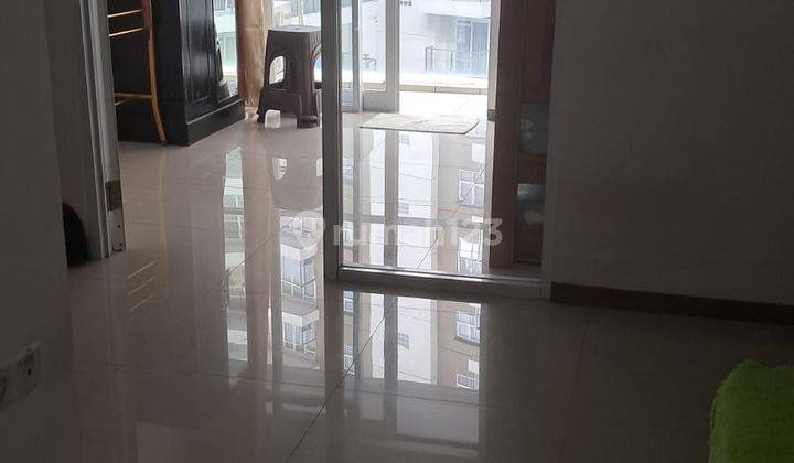 Apartment 1 BR Gateway Pasteur Furnished 2