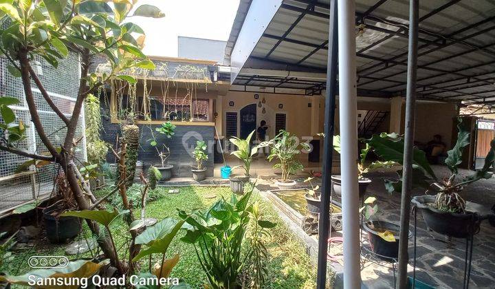 2 Rumah Bagus Unfurnished SHM di Cisangkan Dekat Alun2 Cimahi 2