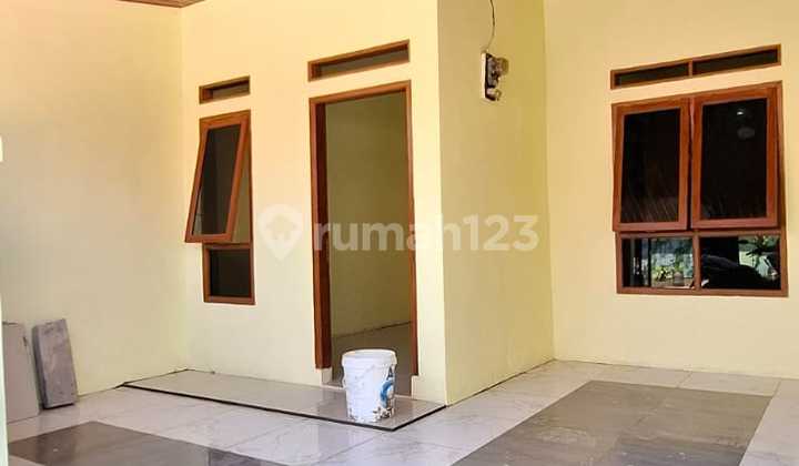 Rumah Baru Komplek di Griya Mitra Posindo, Jl. Mitra Lestari Raya, Cinunuk, Cileunyi, Bandung, Jawa Barat, Indonesia, 40624, Cibiru 2