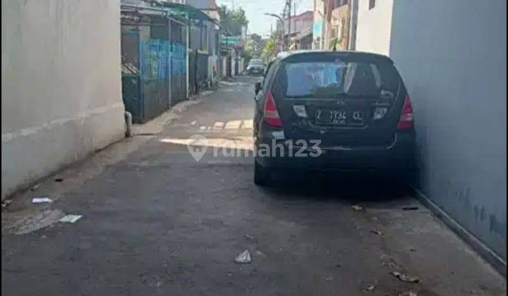 Rumah Komplek Sarijadi Jalan 2 Mobil Dkt Setraduta Polban 1