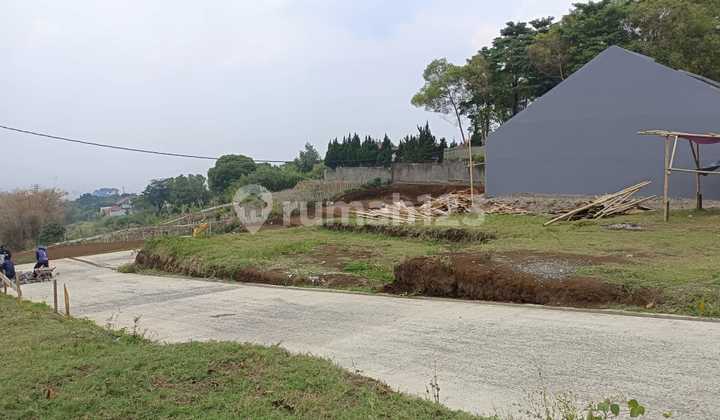 Land of Dimutiara Kolmas Residence Jl. Kolonel Masturi, Cipageran, North Cimahi, Cimahi City, West Java, Indonesia, 40511, North Cimahi