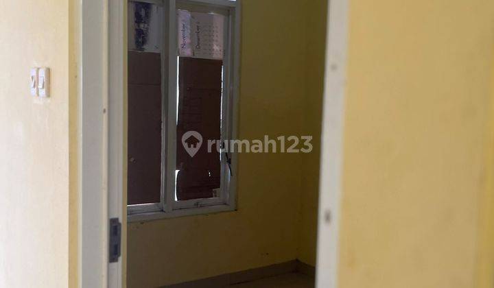 Rumah siap huni SHM dekat Telkom university aster village Ciwastra Bojongsoang, Bandung 2