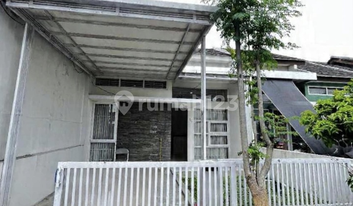 Rumah di Kinagara Regency, Jl. Tirtawangi Raya, Lengkong, Bojongsoang, Bandung, Jawa Barat, Indonesia, 40287, Bojongsoang Rumah di Kinagara Regency, Jl. Tirtawangi Raya, Lengkong, Bojongsoang, Bandung, Jawa Barat, Indonesia, 40287, Bojongsoang