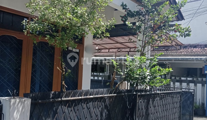 Rumah Butuh Minim Renovasi SHM di Perum Riung Bandung, Jl. Riung Purna Raya, Cisaranten Kidul, Gedebage, Kota Bandung, Jawa Barat, Indonesia, 40294, Rancasari 2